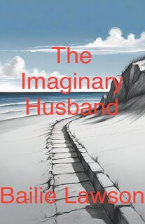 Front cover_The Imaginary Husband