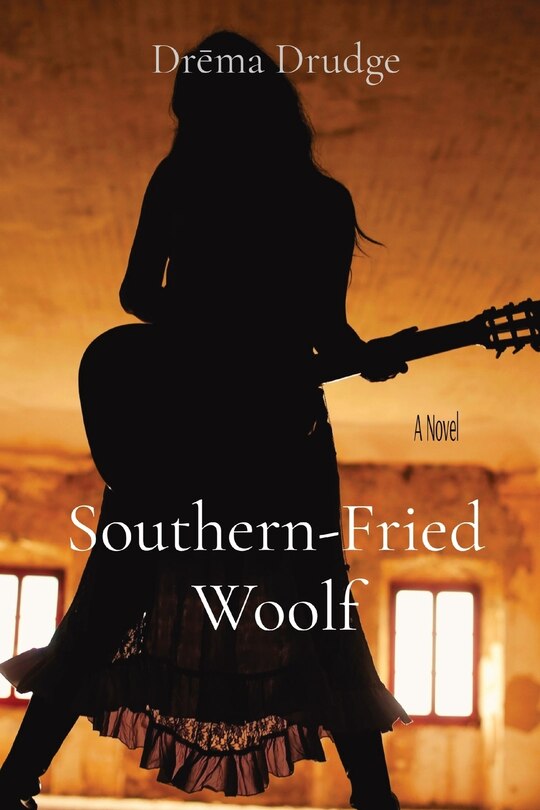Couverture_Southern-Fried Woolf