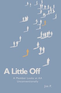 Couverture_A Little Off