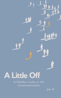 Front cover_A Little Off