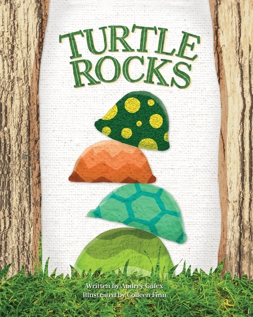 Front cover_Turtle Rocks
