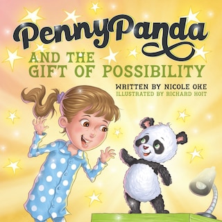 Front cover_Penny Panda and the Gift of Possibility