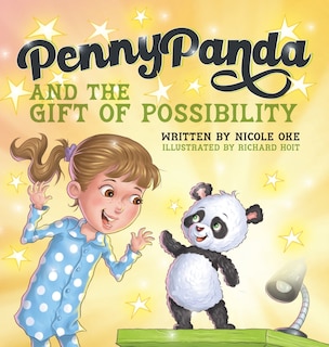 Front cover_Penny Panda and the Gift of Possibility