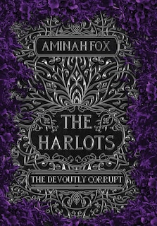 Front cover_The Harlots