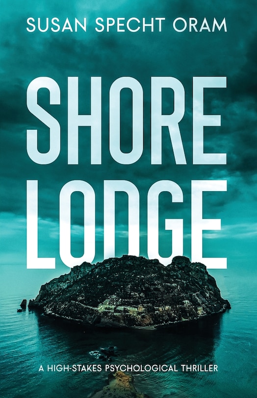 Front cover_Shore Lodge