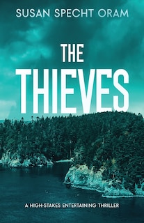 Front cover_The Thieves