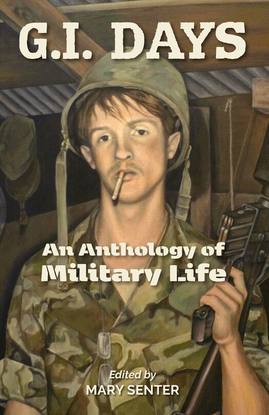 Front cover_G.I. Days
