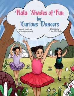 Couverture_NALA Shades of Fun for Curious Dancers