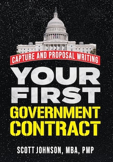 Couverture_Your First Government Contract