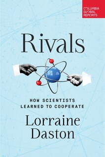 Front cover_Rivals