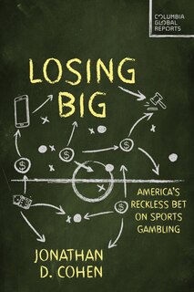 Front cover_Losing Big