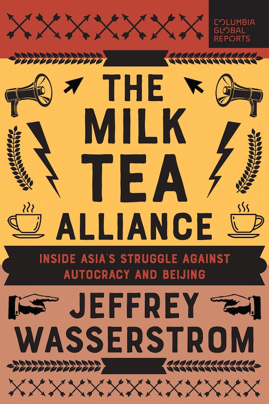 Front cover_The Milk Tea Alliance