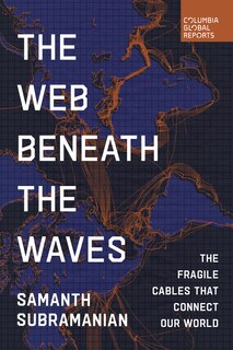 Front cover_The Web Beneath the Waves