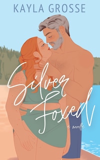 Front cover_Silver Fox