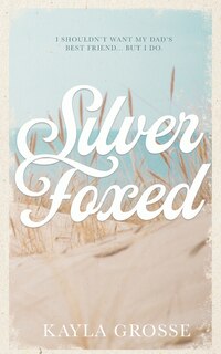 Front cover_Silver Foxed