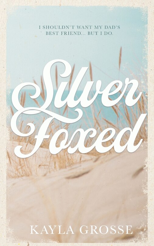 Front cover_Silver Foxed