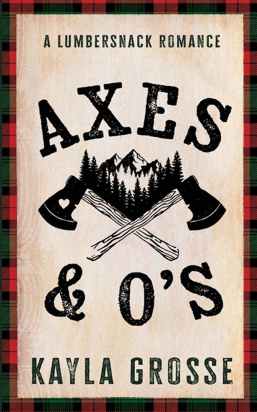 Front cover_Axes & O's