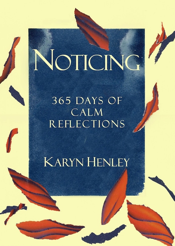 Front cover_Noticing