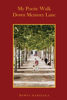 Front cover_My Poetic Walk Down Memory Lane
