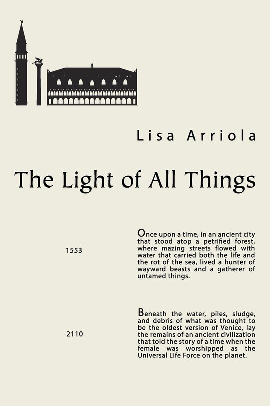 The Light of all Things