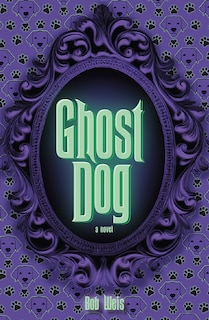 Front cover_Ghost Dog