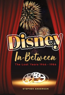 Front cover_Disney In-Between