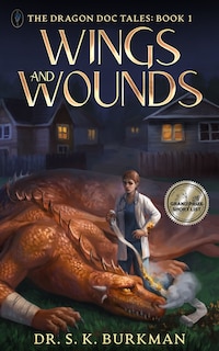 Front cover_Wings and Wounds