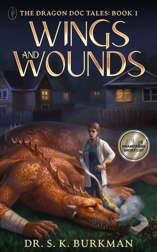 Front cover_Wings and Wounds