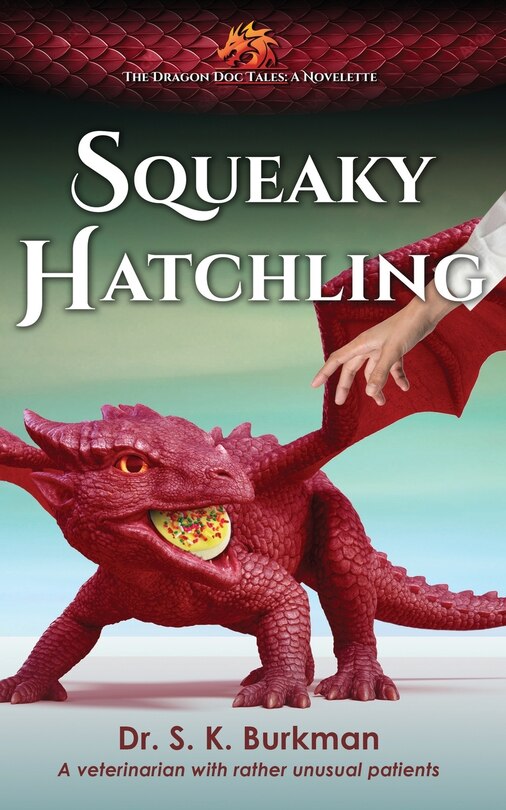 Couverture_Squeaky Hatchling