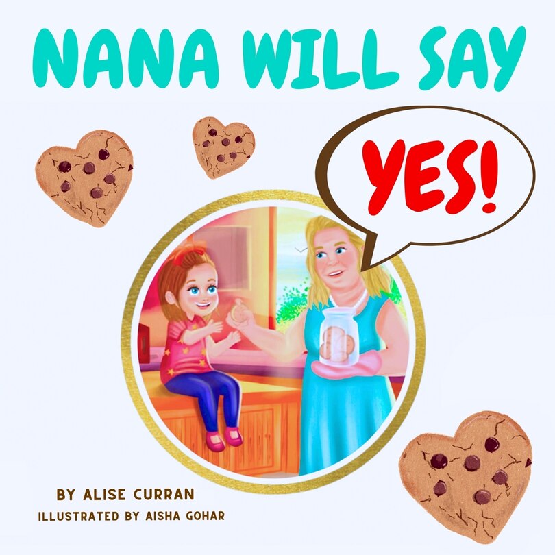 Couverture_Nana Will Say Yes