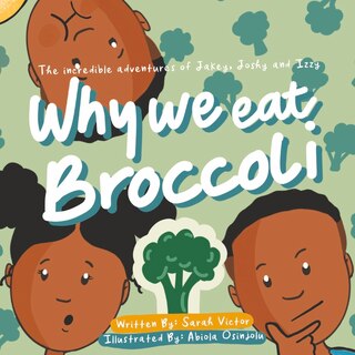 Front cover_The Incredible Adventures of Jakey, Joshy and Izzy