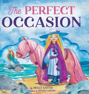 Front cover_The Perfect Occasion