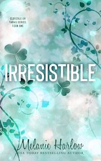 Front cover_Irresistible