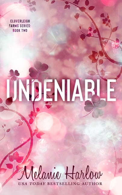 Front cover_Undeniable