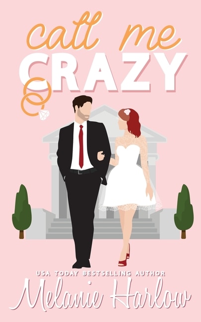 Front cover_Call Me Crazy