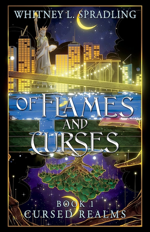 Front cover_Of Flame and Curses