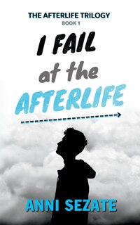 Front cover_I Fail at the Afterlife