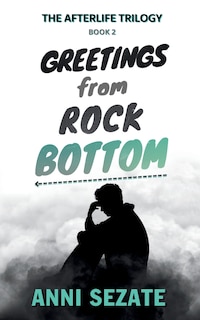 Couverture_Greetings from Rock Bottom