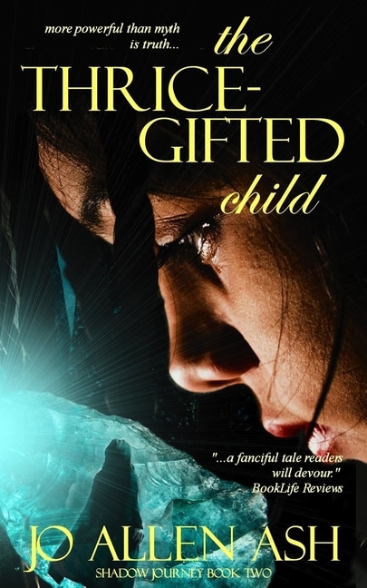 Front cover_The Thrice-Gifted Child