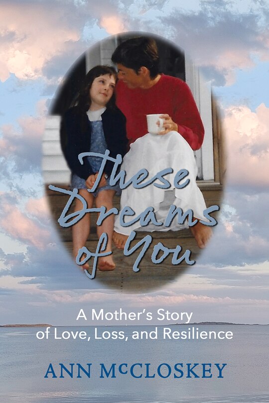 Front cover_These Dreams of You