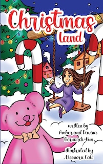 Front cover_Christmas Land