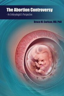 Front cover_The Abortion Controversy