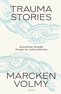 Front cover_Trauma Stories