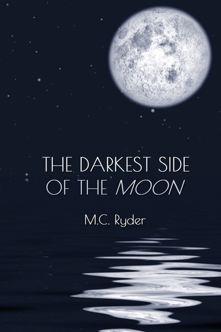 Couverture_The Darkest Side of the Moon