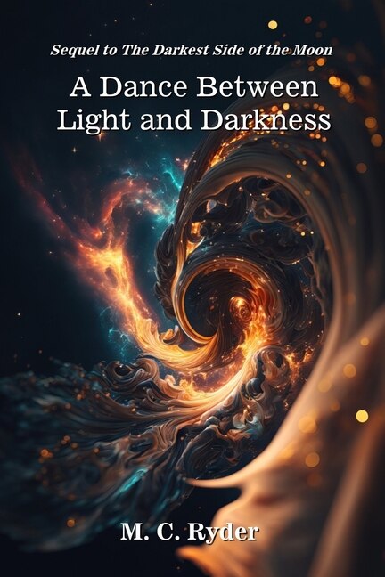 Front cover_A Dance Between Light and Darkness