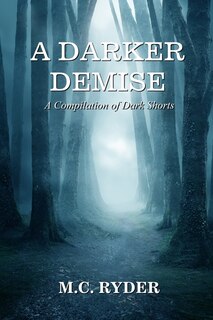 Front cover_A Darker Demise