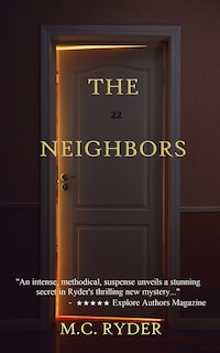 Couverture_The Neighbors