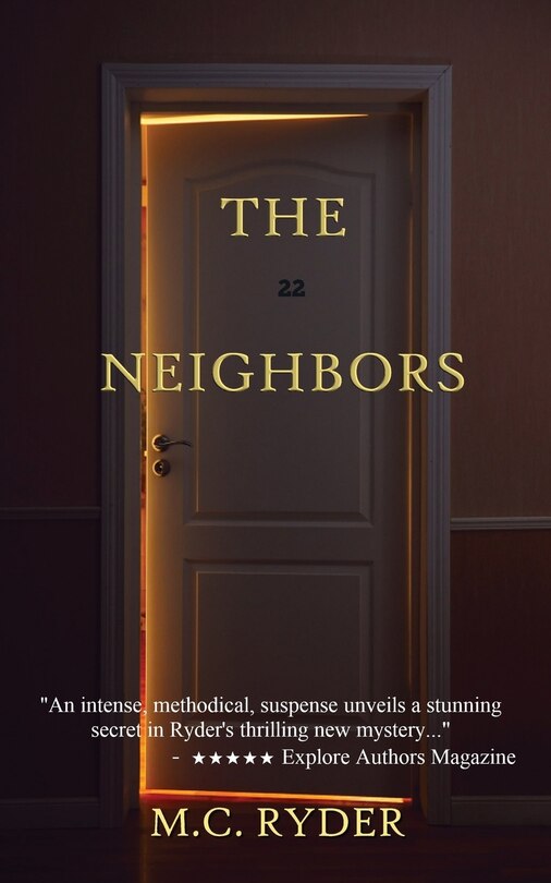 Couverture_The Neighbors