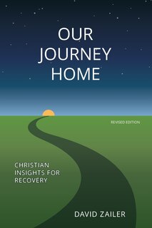 Front cover_Our Journey Home