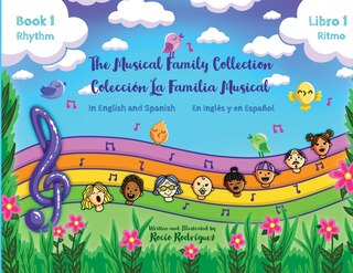 Front cover_The Musical Family Collection